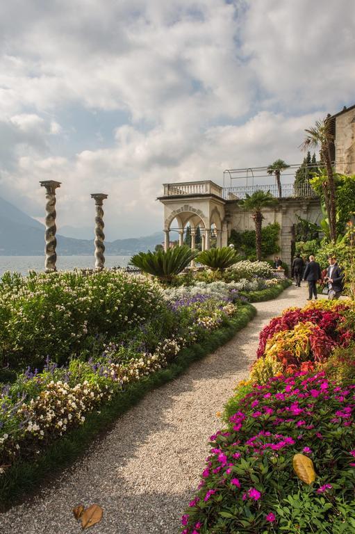 Al Castello Lägenhet Dervio Exteriör bild